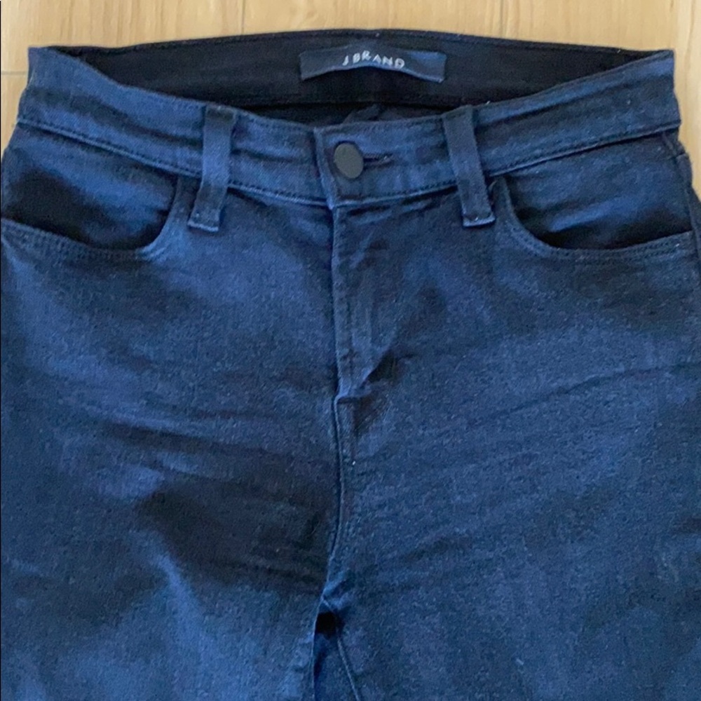 J Brand Maria Jeans - Picture 2 of 3